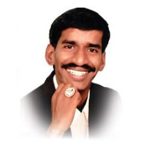 Dr. Nalvinai Visvaraj
